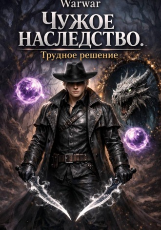 Warwar. Чужое Наследство. Трудное решение