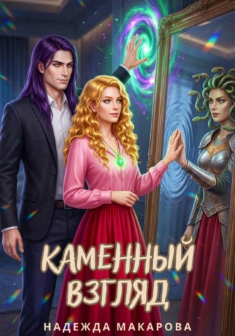 Каменный взгляд. 