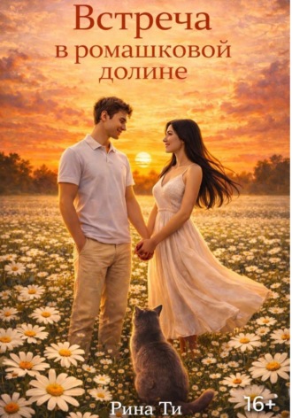 Рина Ти. Встреча в Ромашковой Долине