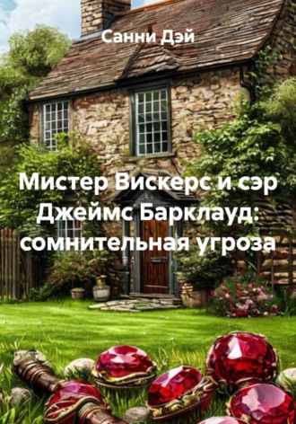 Санни Дэй. Мистер Вискерс и сэр Джеймс Барклауд: сомнительная угроза