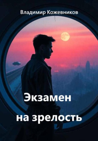Владимир Кожевников. Экзамен на зрелость