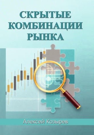 Алексей Козырев. Скрытые комбинации рынка