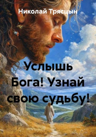 Николай Трясцын. Услышь Бога! Узнай свою судьбу!