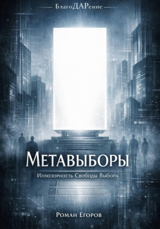 Роман Егоров. Метавыборы