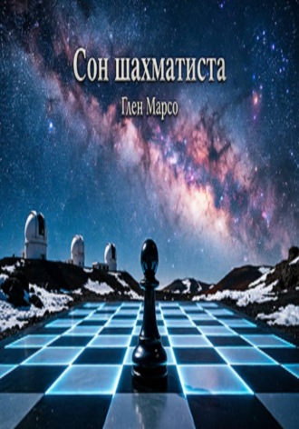 Сон шахматиста. 