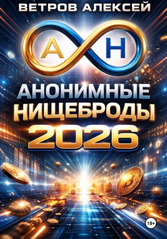 Анонимные нищеброды. 