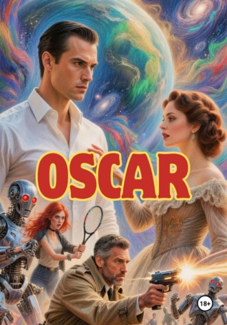 Денис Анатольевич Власов. Oscar