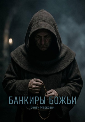 Семён Маркович. Банкиры божьи