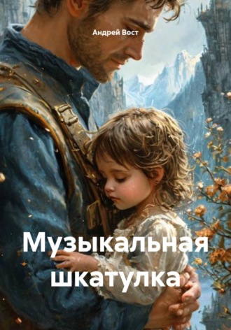 Музыкальная шкатулка. 