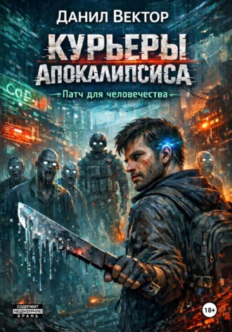 Курьеры апокалипсиса. 