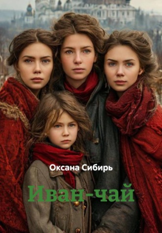 Иван-чай. 