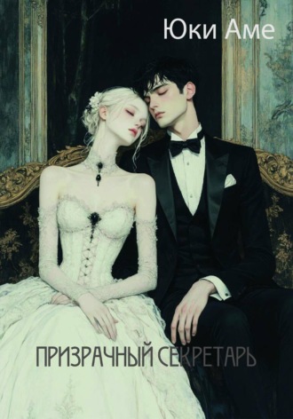 Юки Аме. Призрачный секретарь
