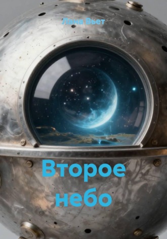 Лана Вьет. Второе небо