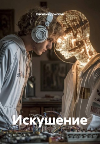 Василий Донской. Искушение