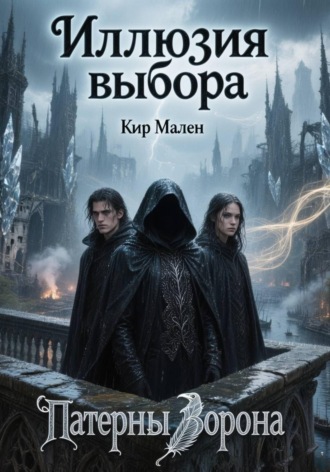 Кир Мален. Иллюзия выбора