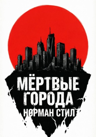 Норман Стил. Мёртвые города