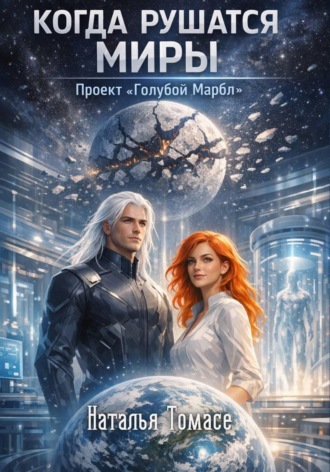 Когда рушатся миры. Проект «Голубой Марбл». 