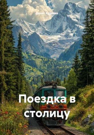 Денис Кудинов. Поездка в столицу