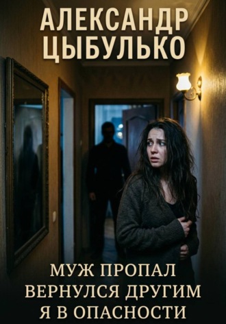 Александр Цыбулько. Муж пропал. Вернулся другим. Я в опасности