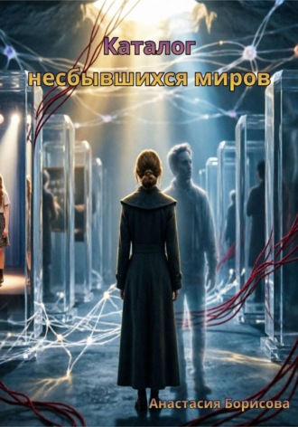 Каталог несбывшихся миров. 