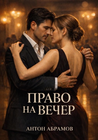 Антон Абрамов. Право на вечер