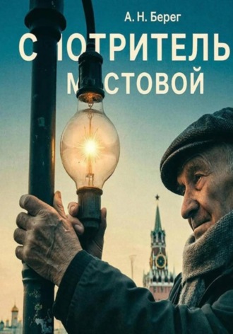 Смотритель мостовой. 
