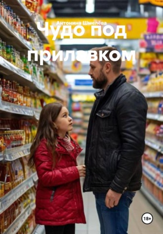 Антонина Шмелёва. Чудо под прилавком