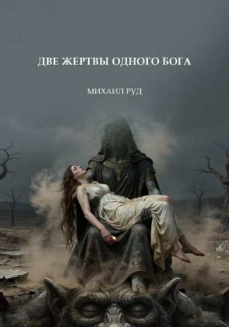 Михаил Руд. Две жертвы одного бога