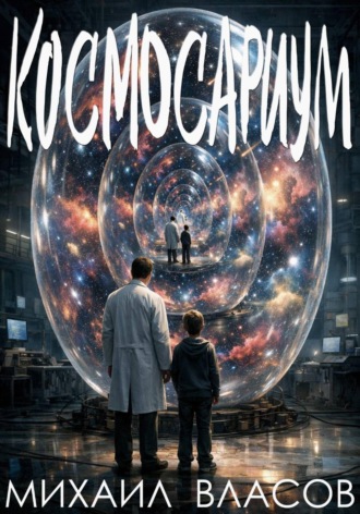 Михаил Власов. Космосариум