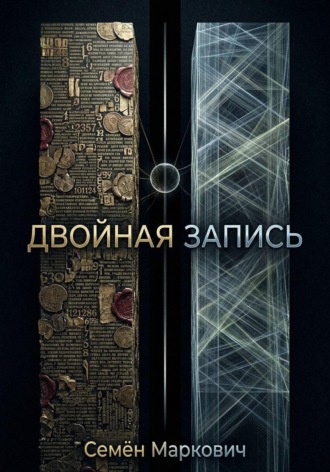 Двойная запись. 