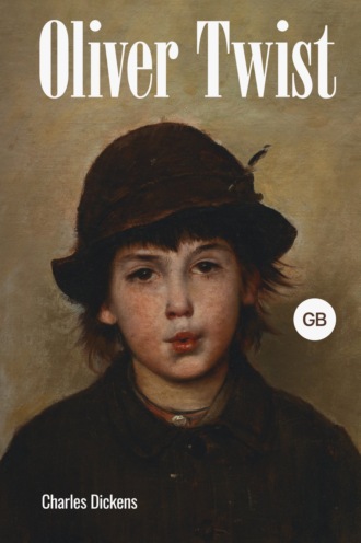 Oliver Twist / Оливер Твист. 