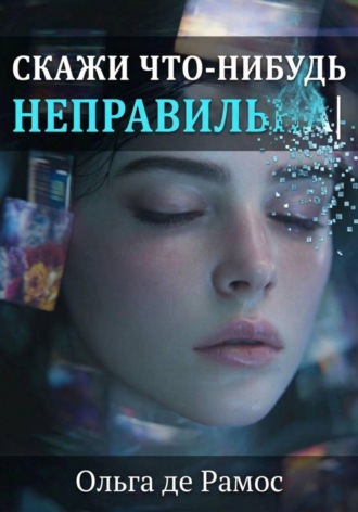 Ольга Де Рамос. Скажи что-нибудь неправильнА