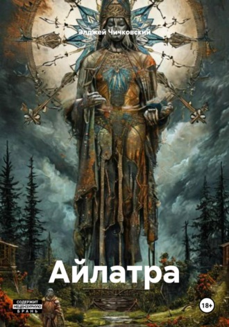 Элджей Чичковский. Айлатра