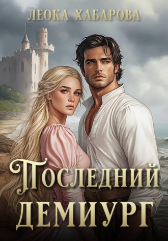 Последний демиург. Леока Хабарова