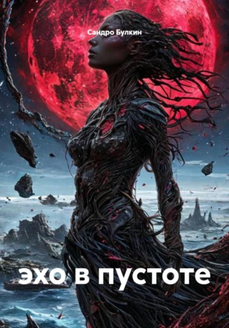 Сандро Булкин. Эхо в пустоте