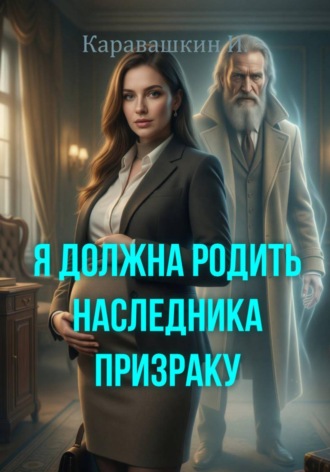 И. Каравашкин. Я должна родить наследника призраку
