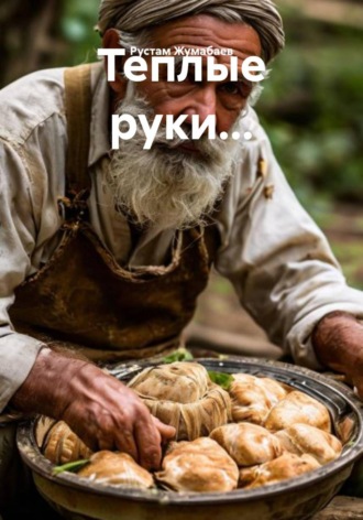 Теплые руки.... 