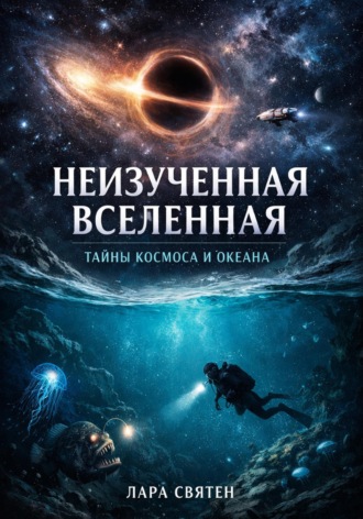Неизученная вселенная. 