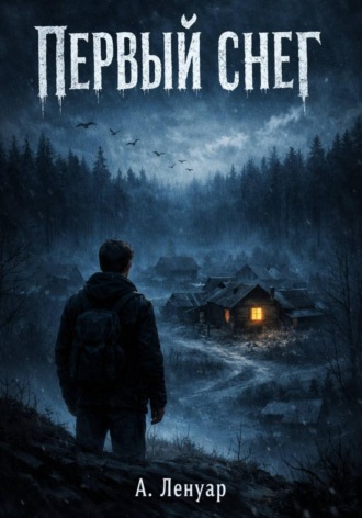 А. Ленуар. Первый снег