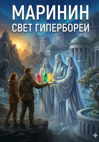 Маринин. Свет Гипербореи