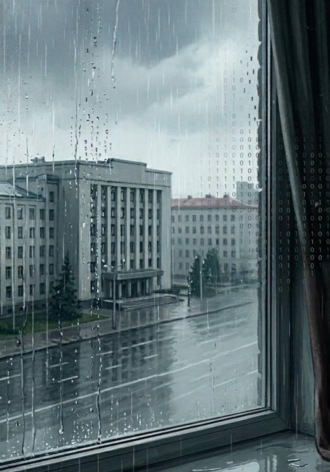 Дмитрий. Тень с чужим именем
