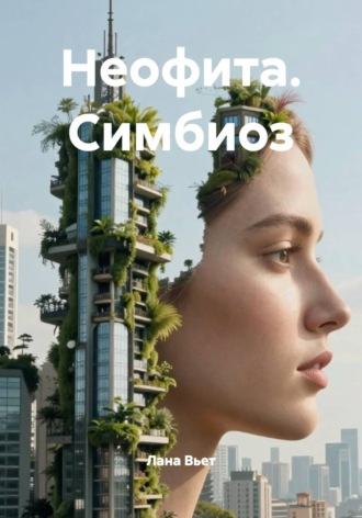 Лана Вьет. Неофита. Симбиоз
