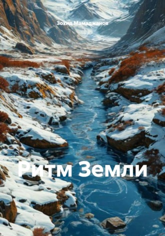 Зохид Мамаджанов. Ритм Земли