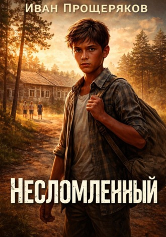 Несломленный. 