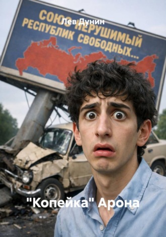Лев Дунин. 