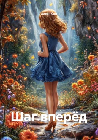 Шаг вперёд. Алеан Сон