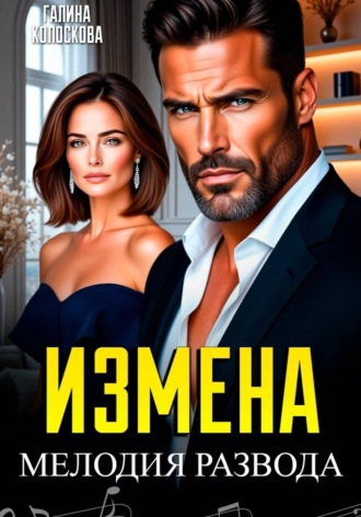 Галина Колоскова. Измена. Мелодия развода