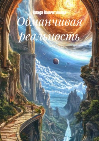 Влада Валентинова. Обманчивая реальность