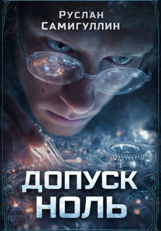 Руслан Альфридович Самигуллин. Допуск ноль