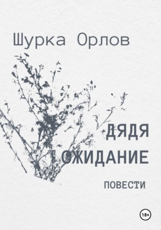 Шурка Орлов. Дядя Ожидание повести